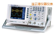 連云港數(shù)字存儲示波器