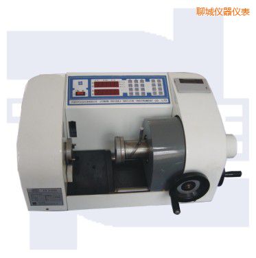 聊城數(shù)顯式彈簧扭轉(zhuǎn)試驗機(jī)