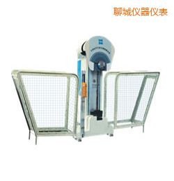聊城時代擺錘沖擊試驗機