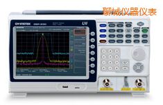 聊城頻譜分析儀
