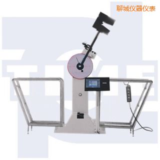 聊城數(shù)顯沖擊試驗機