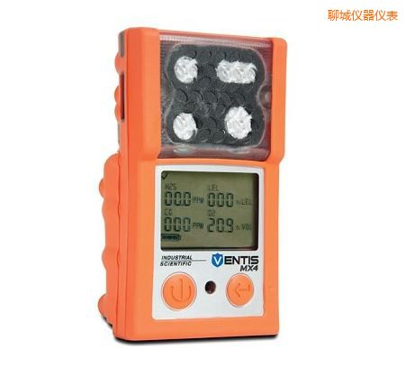 聊城Ventis多氣體檢測(cè)儀