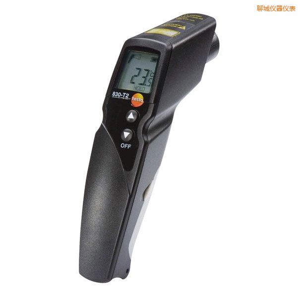 聊城紅外測(cè)溫儀
