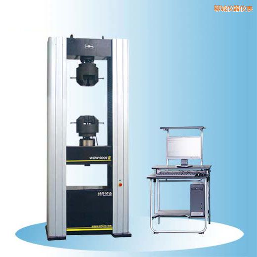 聊城時(shí)代微機(jī)控制電子萬能試驗(yàn)機(jī)