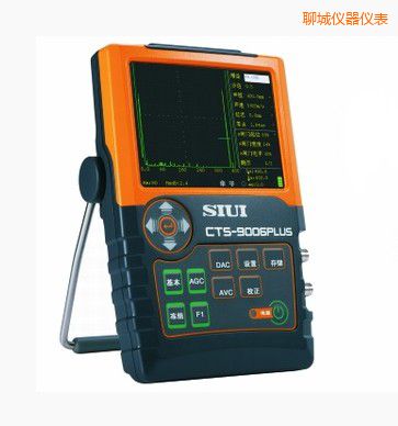 聊城數(shù)字超聲探傷儀