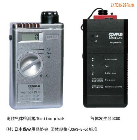 遼陽(yáng)袖珍雙型毒性氣體檢測(cè)器