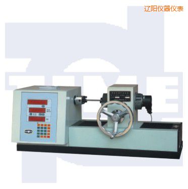 遼陽數(shù)顯式扭轉(zhuǎn)試驗(yàn)機(jī)該試驗(yàn)機(jī)