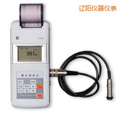 遼陽時(shí)代涂層測厚儀