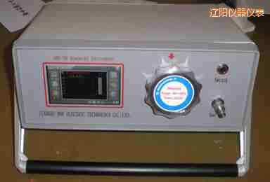 遼陽(yáng)精密露點(diǎn)分析儀