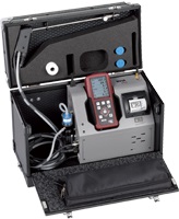 麗江多功能型煙氣分析儀