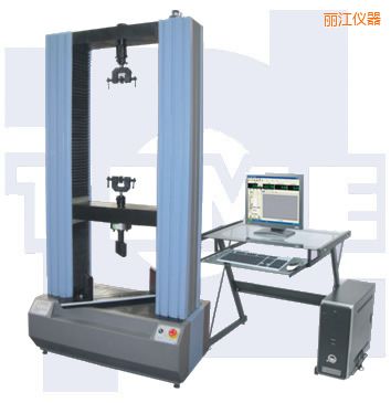 麗江微機控制電子式人造板試驗機