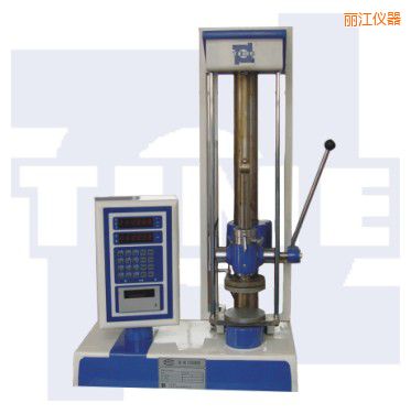 麗江拉壓彈簧試驗機(jī)