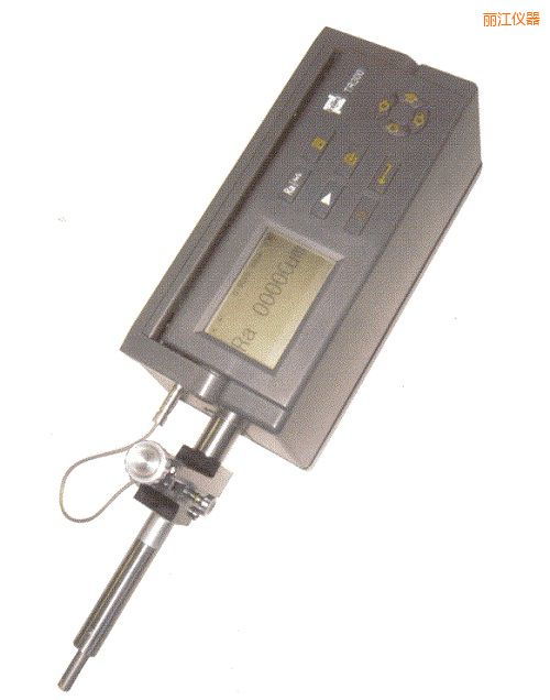 麗江時代粗糙度形狀測量儀