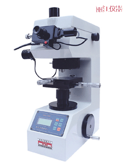 麗江小負荷維氏硬度計