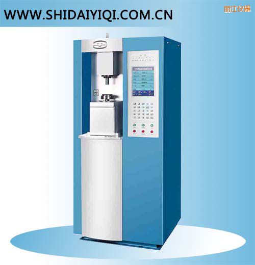 麗江時(shí)代立式萬能摩擦磨損試驗(yàn)機(jī)