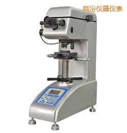 臨汾時代數(shù)顯維氏硬度計