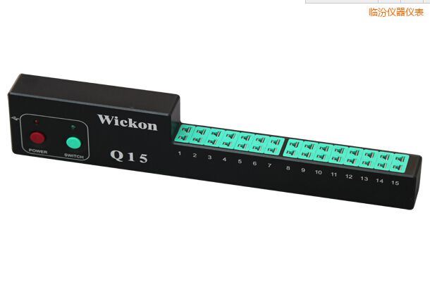 臨汾爐溫測(cè)試儀