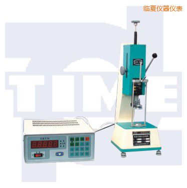 臨夏數(shù)顯示彈簧拉壓試驗機