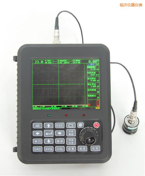 臨沂時(shí)代超聲波探傷儀