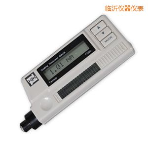 臨沂覆層測厚儀