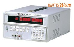 臨沂單路輸出可編程線性直流電源