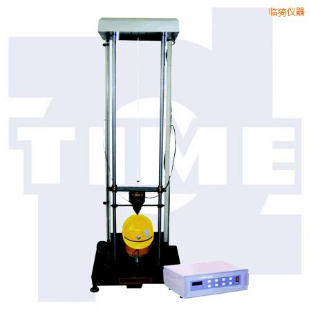 臨猗安全帽沖擊試驗機