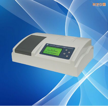 林芝多參數(shù)農(nóng)產(chǎn)品質(zhì)量安全快速檢測(cè)儀