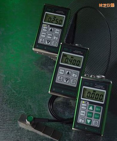 林芝超聲波測厚儀