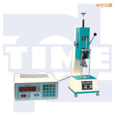 林芝數(shù)顯示彈簧拉壓試驗(yàn)機(jī)