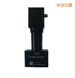 林芝時代維氏硬度壓痕圖像測量系統(tǒng)