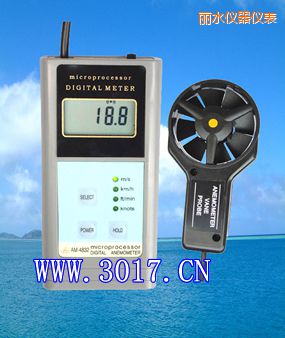 麗水數(shù)字風速表(數(shù)字風速儀)