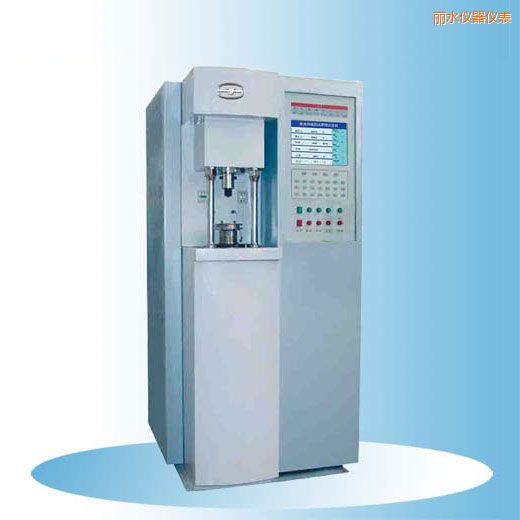 麗水時代電液伺服四球摩擦試驗機(jī)