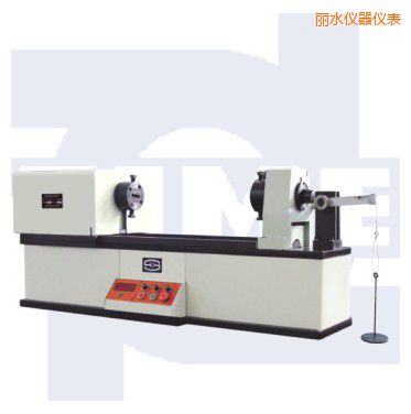 麗水金屬線材扭轉試驗機
