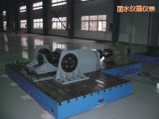 麗水微機(jī)控制驅(qū)動橋總成扭轉(zhuǎn)試驗機(jī)