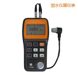 麗水穿透涂層超聲波測厚儀 原TT360