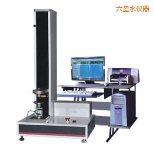 六盤水電子式萬能試驗機(jī)