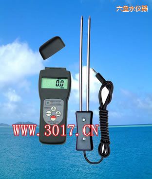 六盤水糧食水分儀
