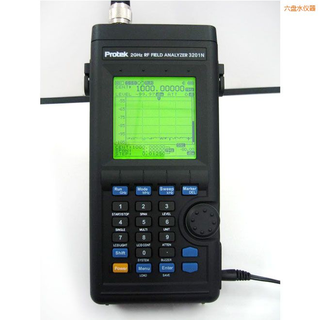 ���P(p��n)ˮ���l��(ch��ng)��(qi��ng)�����x(2GHz)