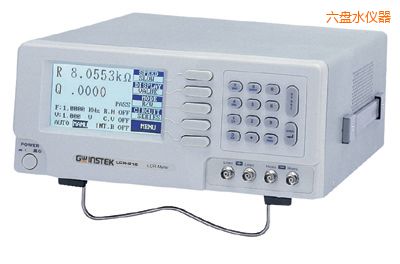 ���Pˮ�߾���LCR�yԇ�x