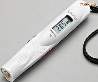 ���PˮMiniTest70ϵ�пڴ�ʽͿ�Ӝy(c��)��x