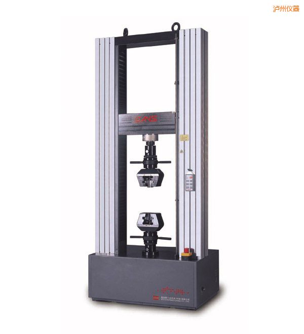 瀘州大門式微機(jī)控制電子萬能試驗(yàn)機(jī)(20t-30t)