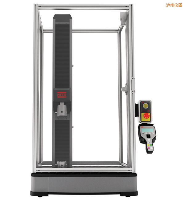 瀘州Criterion信標(biāo) 電子萬能試驗機(1N—5kN)