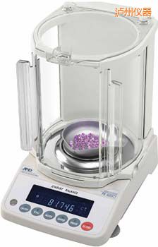 �o��FX-CTϵ�п�����ƽ,310g,0.001g