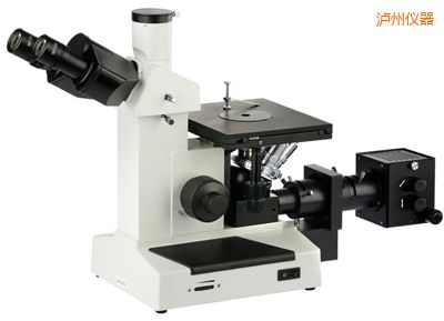 瀘州金相顯微鏡