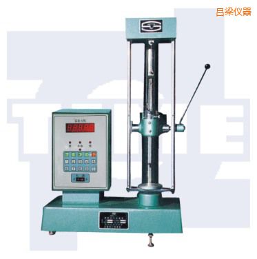 呂梁數(shù)顯式焦結(jié)礦壓力試驗機KYS系列