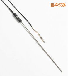 呂梁高性能金屬桿標(biāo)準(zhǔn)鉑電阻溫度計(jì)