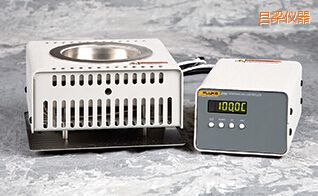 呂梁表面溫度校準器