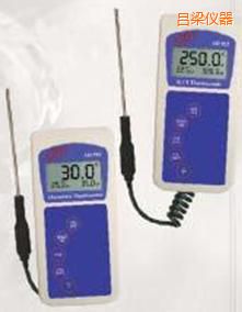 呂梁熱電偶便攜式水質測量分析儀表