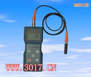 綿陽鐵基涂層測厚儀