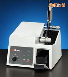 綿陽低速精密金相切割機